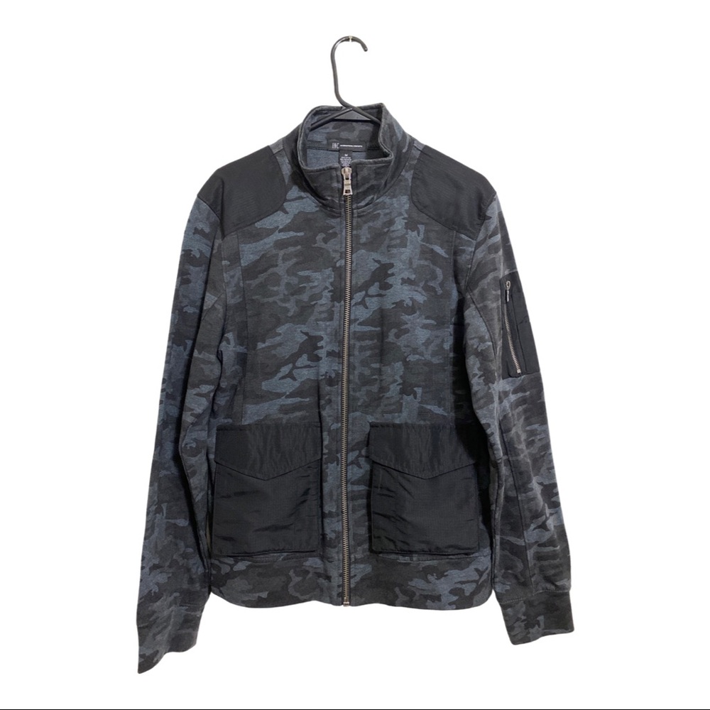 Men’s Army design Jacket
